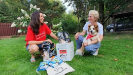 5 000 zwierząt znalazło dom dzięki programowi Adopciaki.pl i Nestlé Purina Wyniki wyszukiwania: 1(917)722-1993