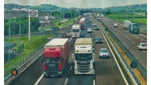 Transport – to nie wirus jest problemem