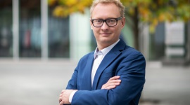 Michał Różycki z nowymi obowiązkami w Greenfields