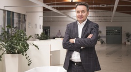 SANPLAST S.A. – Prezes R. Dziak o pierwszym roku za sterami grupy