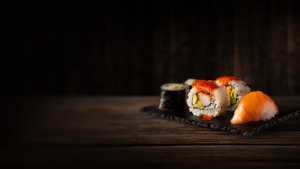Międzynarodowy Dzień Sushi