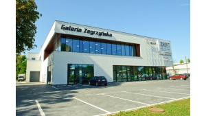 Włoska kuchnia w Galerii Zegrzyńskiej w Legionowie Biuro prasowe