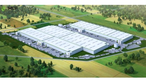 Electrolux zadomowi się w MLP Wrocław Biuro prasowe