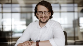 Piotr Kaznowski awansuje na Dyrektora Zarządzania Kategorią i Marketingu Biuro prasowe