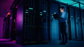 Lider technologiczny otwiera europejskie centrum Software Solutions w Polsce