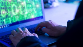 Globalna gospodarka oszustw online kwitnie w 2023 roku