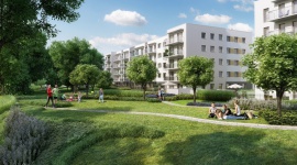 Reduta Nowe Podolany - kolejny budynek w rękach mieszkańców Biuro prasowe