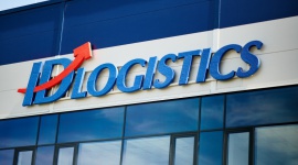 ID Logistics: dynamiczny rozwój i wzrost przychodów o 15 proc. po I półroczu