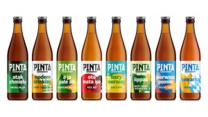 PINTA przejdzie rebranding Biuro prasowe