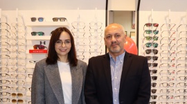 SIEĆ ZIKO OPTYK OTWIERA KOLEJNY SALON OPTYCZNY W KRAKOWIE
