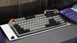 Cooler Master ujawnia swoje innowacje technologiczne podczas targów Computex 202