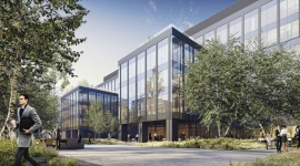 LIXA D welcomes a new office tenant
