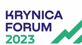 Forum Koreańsko-Polskie na Krynica Forum 2023 - Informacja Prasowa