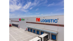FM Logistic rusza z kolejnym etapem obsługi logistycznej dla Grupy Polpharma