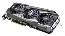 Premiera Inno3D GeForce RTX 3060 Ti - mocne uderzenie w klasie średniej