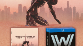 WESTWORLD, SEZON 3 - Premiera na Blu-ray™ i DVD już 2 grudnia! Biuro prasowe