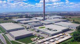 Amway przeprowadza się do MLP Pruszków II