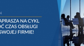 Skróć czas obsługi dokumentów w swojej firmie! Biuro prasowe