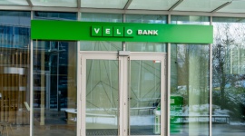 VeloBank przekracza zakładane cele strategiczne