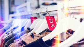 Nowy raport Salesforce Shopping Index: bez promocji nie chcemy kupować