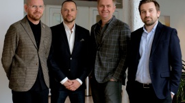 Freya Capital – nowy fundusz inwestycyjny w Polsce! Biuro prasowe