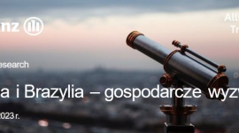 Turcja i Brazylia – gospodarcze wyzwania