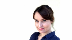 Magdalena Drozdowska Creative Group Head w McCANN