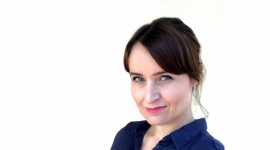 Magdalena Drozdowska Creative Group Head w McCANN