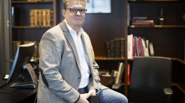 Aleksander Gruszczyński, Prezes Zarządu w Carlson Investments S.A. o obligacjach