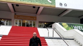 Zakończyły się targi nieruchomości MIPIM 2022 w Cannes Biuro prasowe