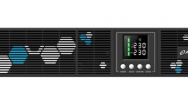 PowerWalker VI 3000 RLP — topowy przedstawiciel kompaktowej serii zasilaczy UPS Biuro prasowe