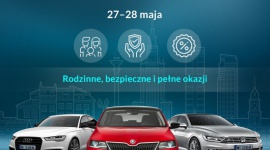 Auta używane, a jednak z salonu – czy to możliwe?