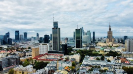 Chętnych na biura nie brakuje, ale wynajem jest coraz droższy