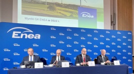 Bogdanka podsumowała wyniki finansowe i operacyjne za 2022 r. Biuro prasowe