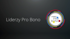 Liderzy Pro Bono zaprezentowali Kartę Zasad Wolontariatu Pracowniczego