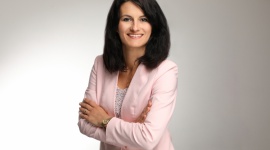 Wiktoria Brauksiepe nową dyrektor finansową w firmie Henkel Polska Biuro prasowe