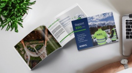 ROBYG publikuje Raport ESG za 2022 rok