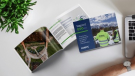 ROBYG publikuje Raport ESG za 2022 rok