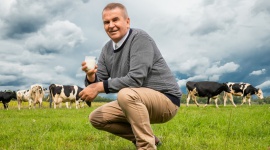 Mlekovita zredukuje ilość tworzyw sztucznych o 100 tys. kg rocznie