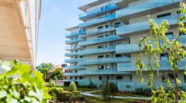 Apartamenty Central Park Wrocław z prestiżową nagrodą architektoniczną