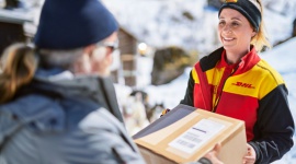 DHL Parcel stawia na kobiety Biuro prasowe