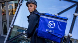 Stuart łączy siły z Choice QR Biuro prasowe
