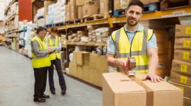 Branża logistyczna szuka pracowników