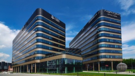 Andersen w krakowskim Fabryczna Office Park