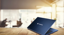 Dynabook wzbogaca serię X o nowy model Portégé X40-K Biuro prasowe