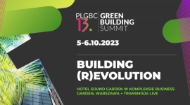 13. PLGBC Green Building Summit
