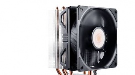 Cooler Master Hyper 212 Evo V2 - kompaktowy cooler gotowy na nowe wyzwania