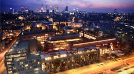 Barceló Hotel Group opens its first hotel in Poland