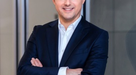 Zmiany na pokładzie Axis Communications