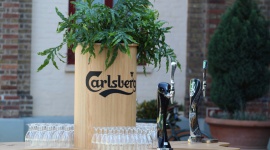 Carlsberg wdraża rozwiązanie IFS do zarządzania serwisem w terenie